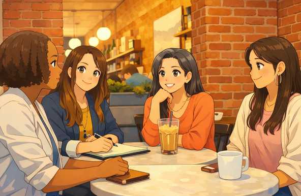 University Innovation Leadership Development Program