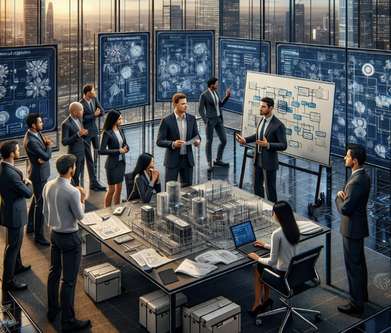 Enterprise Architecture